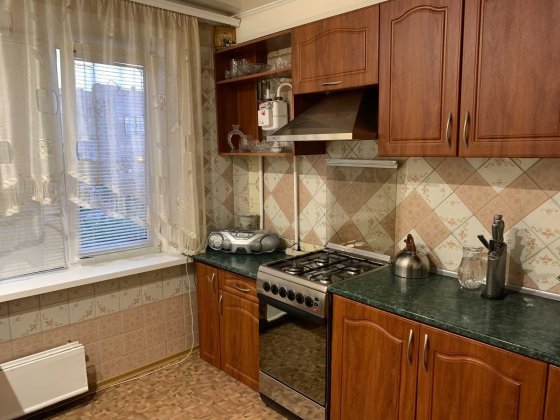 Продаж 2-кмн квартири, Піски (213-189-206) Запоріжжя