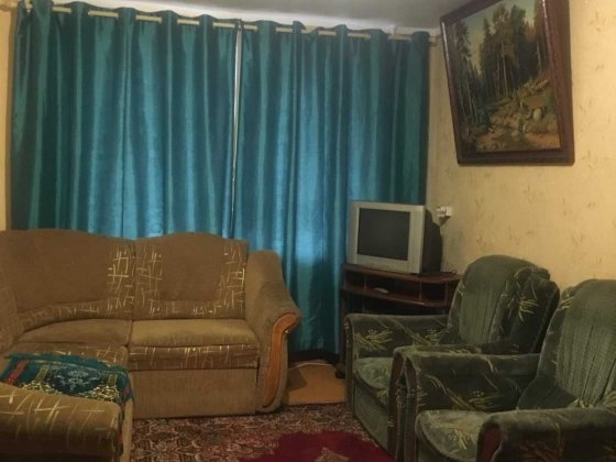 Продам 2-к.квартиру, ул. Патриотическая, район Аллеи Роз Запоріжжя