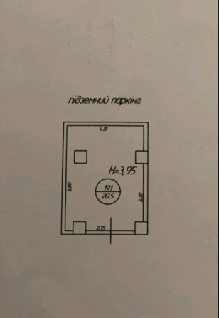 Здам 2 місний паркінг в ЖК Акапулько - фото 1
