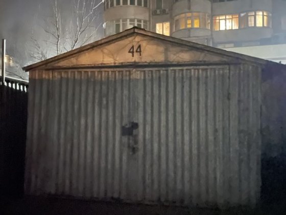 Сдам гараж ЖК Новые Черемушки, Малиновского 63 Одеса