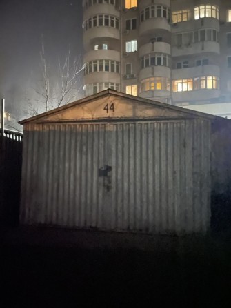 Сдам гараж ЖК Новые Черемушки, Малиновского 63 - фото 1