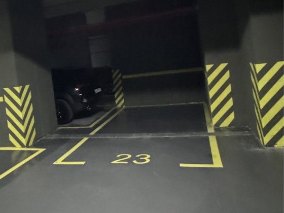 Аренда паркоместа Гефест Эллада посуточно Одеса