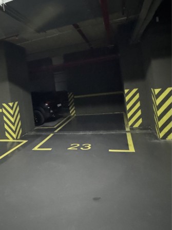 Аренда паркоместа Гефест Эллада посуточно - фото 1