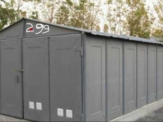 Сдам гараж Марсельская (стоянка #17), с подвалом и ямой Одеса