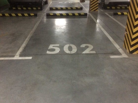 Сдам долгосрочно паркоместо 7,8,9,19 Жемчужина Одеса