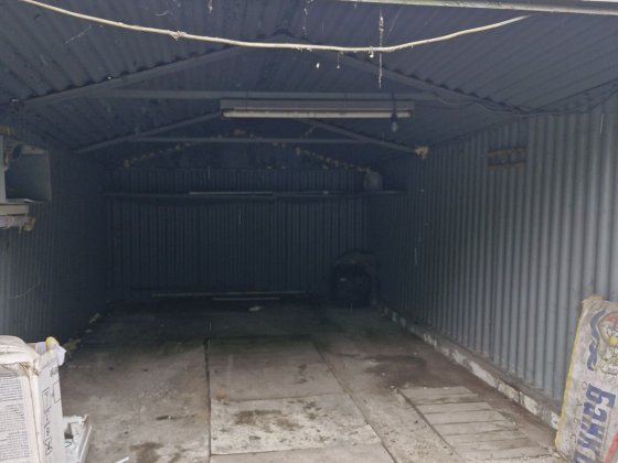 Здам Гараж. вул.Сем'ї Глодан 18 Одесса