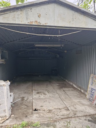 Здам Гараж. вул.Сем'ї Глодан 18 - фото 1