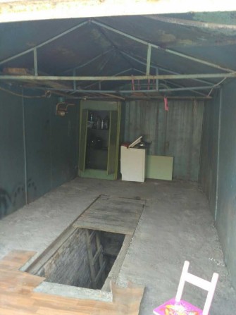 Сдам гараж на Жолио Кюри - фото 1