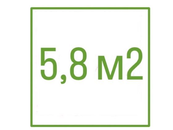 Комора Оренда 5,8 м2 - 30% кладова, кладовка Киев