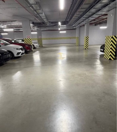 Паркомісце ЖК "Венеція", р-н Голосіївський, Київ - фото 1