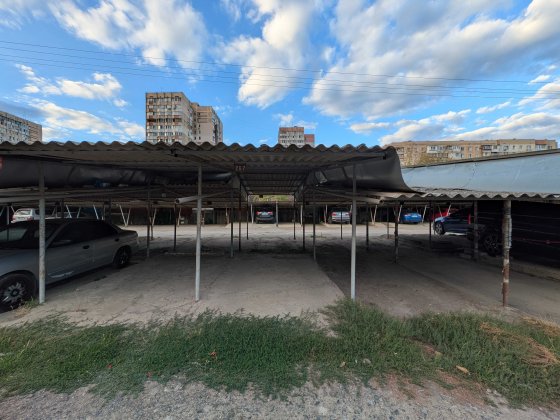 Безкоштовна оренда, місце на стоянці на Вільямса (паркомісця) Одесса