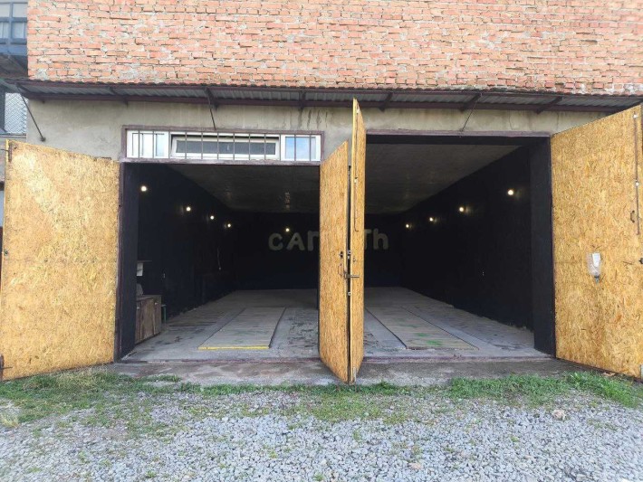 Здам бокс в гаражному каперативі - фото 1