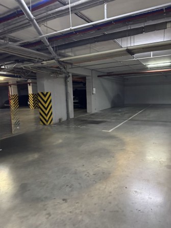 Паркоместо ЖК Гагарин Плаза (Аркадийское Плато 5/2) - фото 1