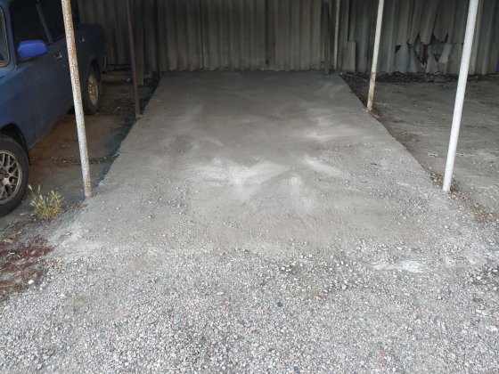 Сдам или продам крытое паркоместо Одеса