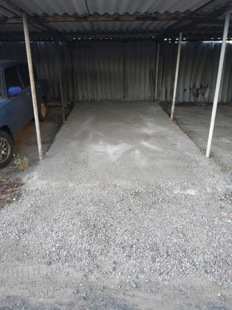 Сдам или продам крытое паркоместо - фото 1