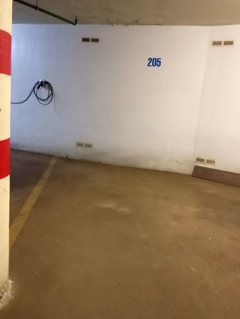 Сдам подземный паркинг, ЖК "Мерседес", парк Шевченко - фото 1