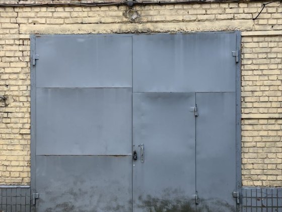 Аренда Бокса/Гаражу, вул. Ямська Киев