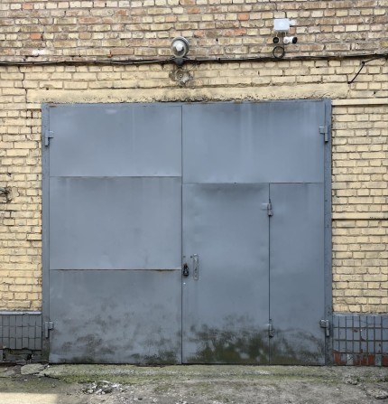 Аренда Бокса/Гаражу, вул. Ямська - фото 1