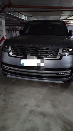 Паркинг 36 Жемчужина - фото 1