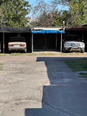 Парко место крытое Кишинёвская - фото 1