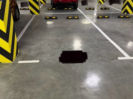 Здам в оренду паркомісце в ЖК Паркові Озера 2 Киев