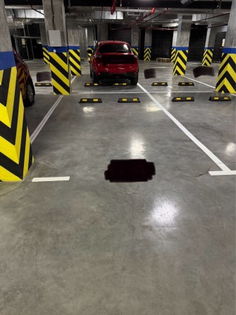 Здам в оренду паркомісце в ЖК Паркові Озера 2 - фото 1