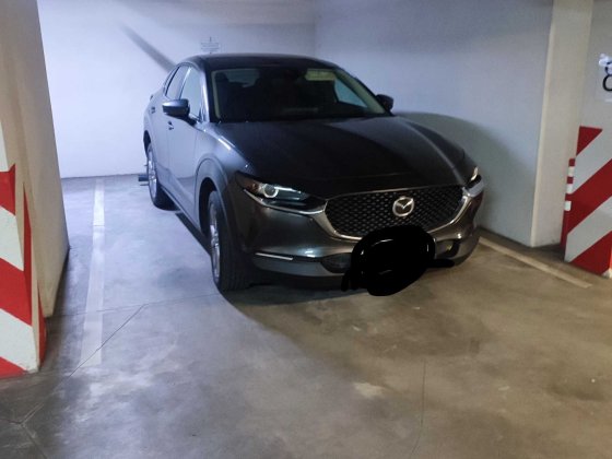 Сдам паркинг 36 жемчужине Одесса