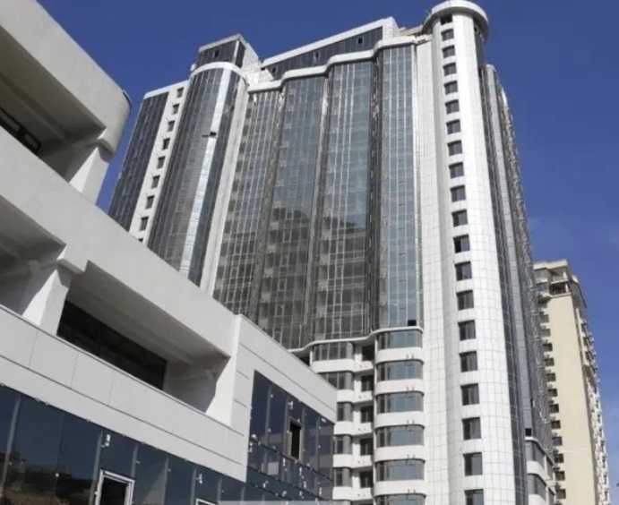 #Сдаюпаркоместо-подземный паркинг - #Гагарин Плаза, Аркадия - фото 1