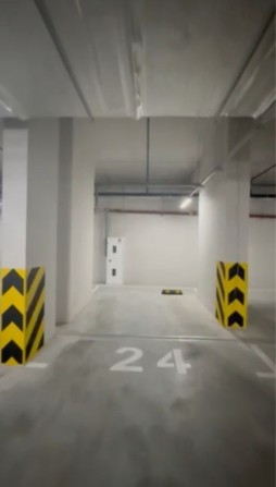 ЖК Great підземний паркінг - фото 1