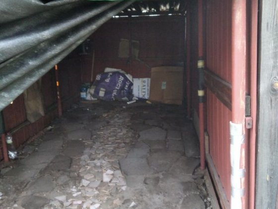 Сдам КРЫТОЕ парковочное место Киев