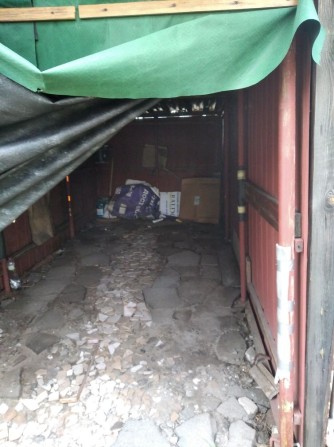 Сдам КРЫТОЕ парковочное место - фото 1