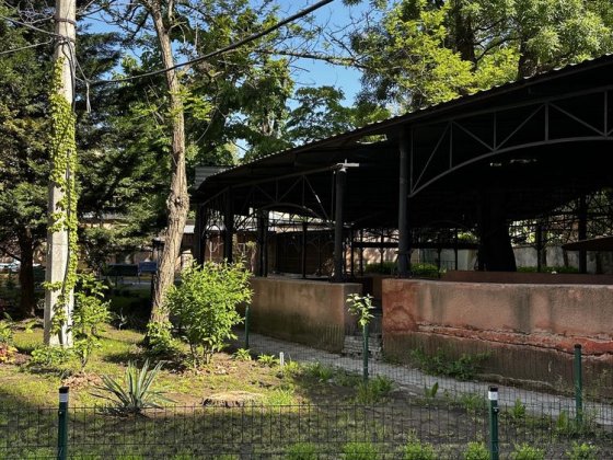 Сдам паркоместо в крытом паркинге.Довженко, Одесса