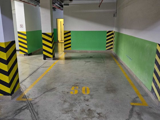 Сдам паркинг в ЖК 25 Жемчужине долгосрочно, Место удобное Одесса