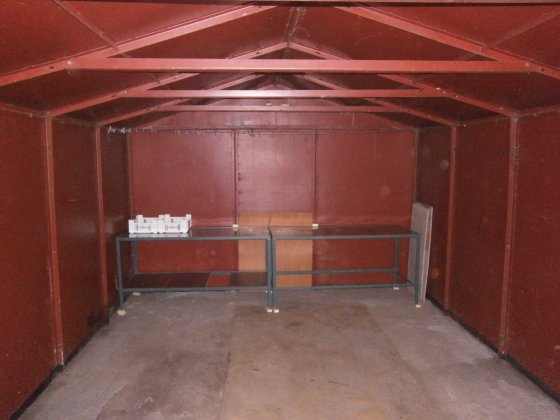 Сдам гараж на 7 ст.бол.фонтана Одеса