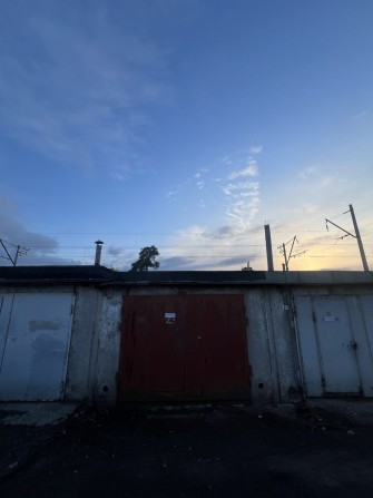 Продам или сдам гараж возле метро нивки в окгк Эксковаторщик Киев - фото 1