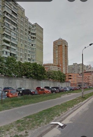 Подземный паркинг,  Срибнокильская 14, аренда - фото 1