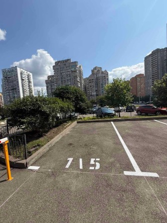 Без %. Оренда паркомісця під шлагбаумом, ЖК River Stone - фото 1