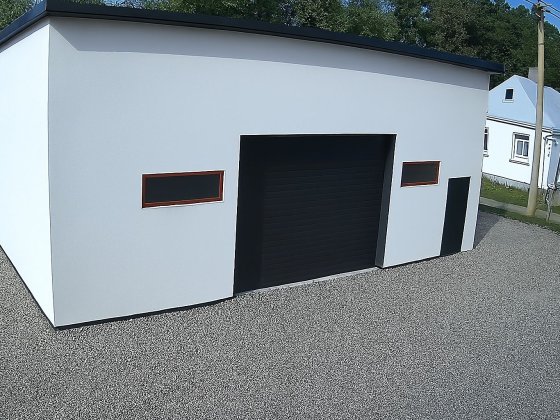 Гараж Склад Офіс оренда Луцьк