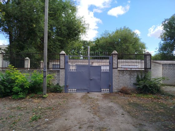 Сдам в аренду гараж Вільногірськ