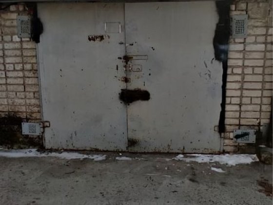 Сдам гараж (Березинка,Клочко,Янтарная) в ГСК «ТЕМП» ул.Петра Быкова 39 Слобожанське