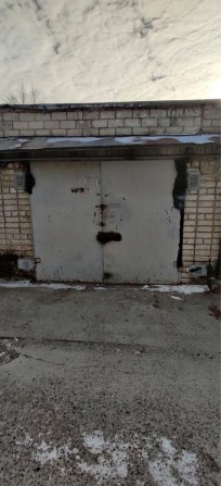 Сдам гараж (Березинка,Клочко,Янтарная) в ГСК «ТЕМП» ул.Петра Быкова 39 - фото 1