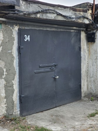 Аренда гаража, ГК «Светофор» (ул. Руденко 67, бывш. Войцеховича) - фото 1