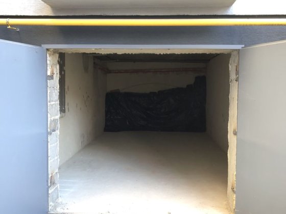 Гараж Оренда (власник) вул Хіміків 43 ЖК Левада Угринов