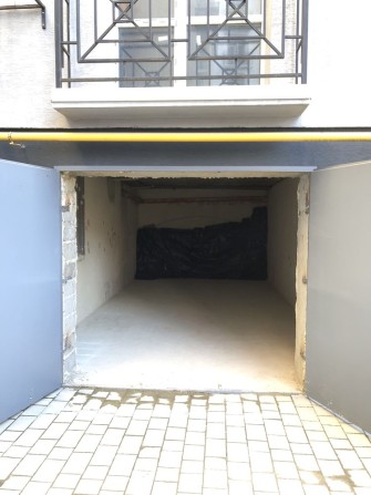 Гараж Оренда (власник) вул Хіміків 43 ЖК Левада - фото 1