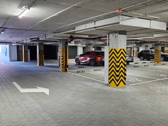 Оренда паркомісць в ЖК Park Residence (Софіївська Борщагівка) Софиевская Борщаговка