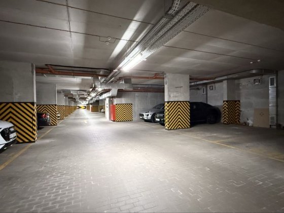 ВЛАСНИК підземна парковка паркомісце оренда гараж укриття стоянка Софіївська Борщагівка