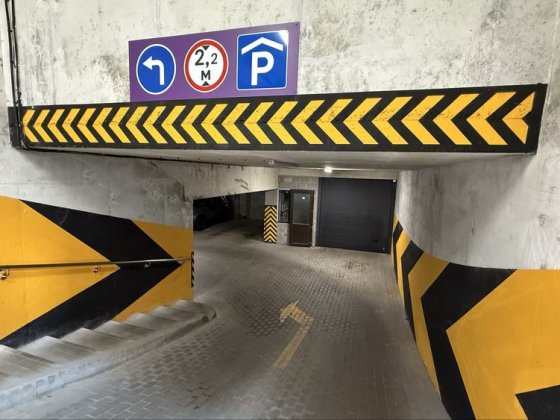 парковка паркомісце підземний паркінг стоянка Софіївська Борщагівка Софиевская Борщаговка