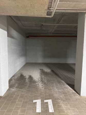 Гаражний бокс 22,5 м² в Park Residence – оренда - фото 1