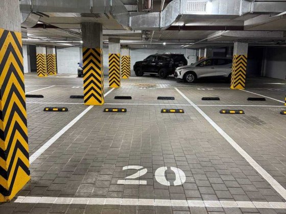 Здам підземне паркомісце, Софіївська Борщагівка Софіївська Борщагівка