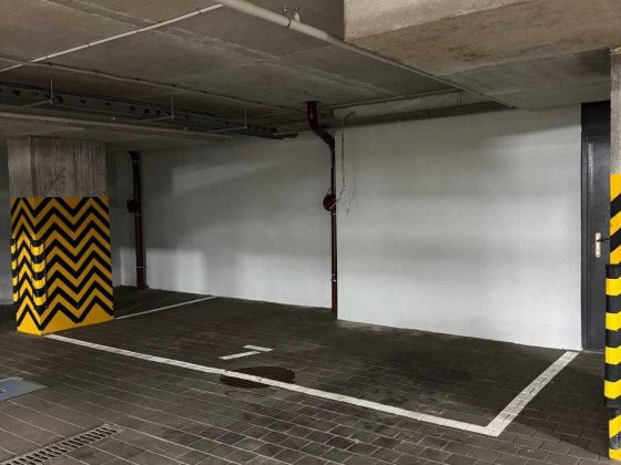 Оренда паркомісця  у ЖК Park Residence Софиевская Борщаговка